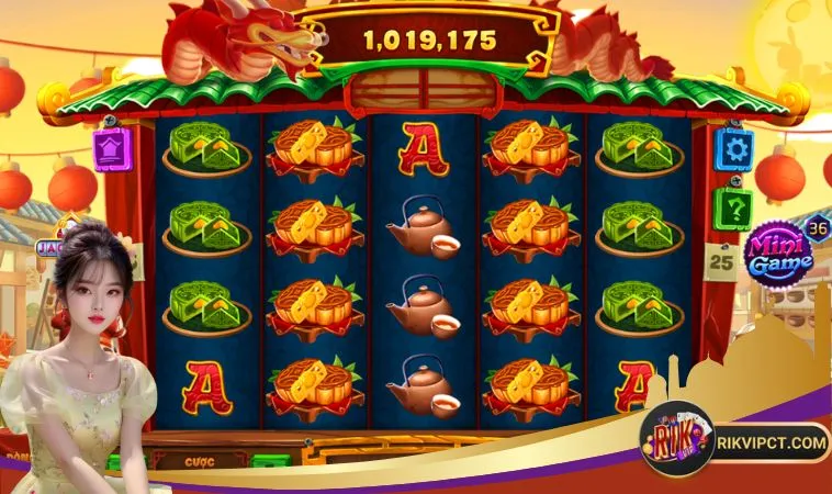 Anh em cần biết nên chơi Slots Rikvip vào thời điểm nào để rinh nhiều thưởng lớn Anh em cần biết nên chơi Slots Rikvip vào thời điểm nào để rinh nhiều thưởng lớn